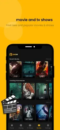 hotstar-mod-app movie